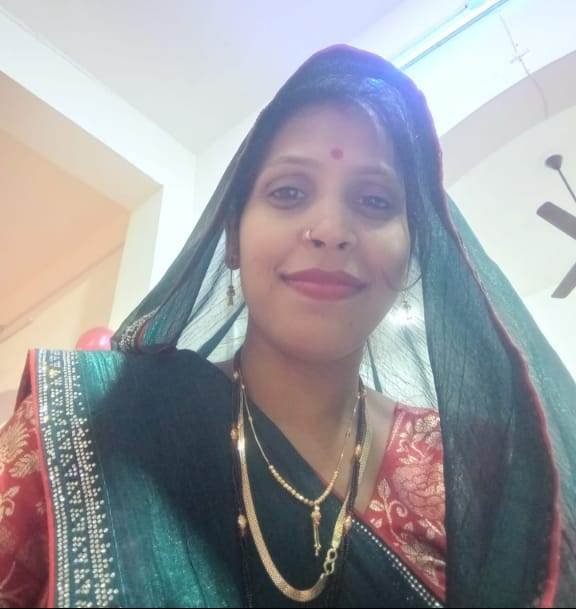 Nandani Chauhan